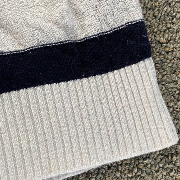 Forever 21 Striped Sweater - Picture 8 of 9